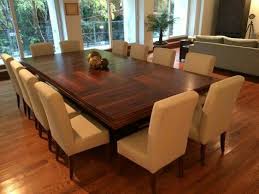 Pin By Kimberly Thomas On Kitchen Island Design Large Dining Room Table Large Dining Table Dining Room Decor