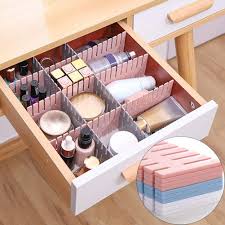 With many underwear organizer diy manufacturers, sellers, and distributors on alibaba.com, a broad selection of models and characteristics are available. Oseo Drawer Divider Organizers Diy Plastic Grid Plastic Adjustable Drawer Dividers Household Storage Makeup Socks Underwear Organizer For Clothes Kitchen Office Pack Of 12 Amazon In Home Improvement