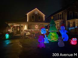 Heart of Matamoras Community Group