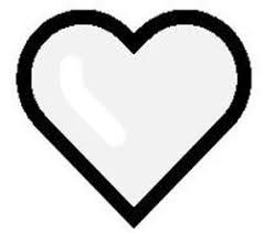 The advantage of transparent image is that it can be used efficiently. What The Different Emoji Heart Colors Mean Tiara Tribe