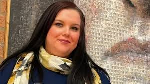 Cost of living: 'I don't put the heating on; I just wear my fleece'