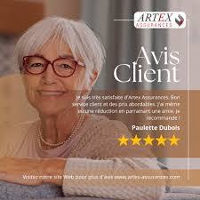 Paulette Dubois's Instagram, Twitter & Facebook