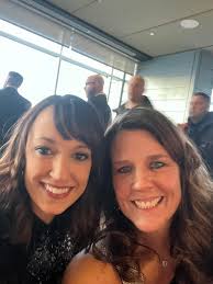 So proud of Amy Skates, honored for the 5th year in a row at State Farm's  Team Member Hall of Fame. ❤️