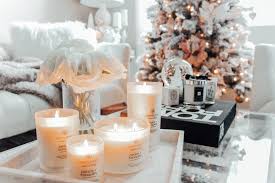 Holiday S At Home With Chesapeake Bay Candles