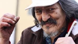 Tough as nails': Fort McMurray boxer Danny 'Stonewalker' Lindstrom  remembered