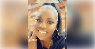 Obituary information for Willeeka Mahata Leona LueRose Robinson