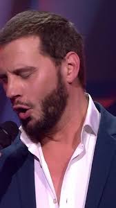 Bouke Scholten: The Ultimate Elvis Impersonator