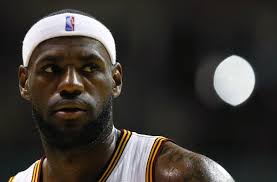 LeBron James' Legacy: Fickle Public Perception On NBA Finals Performance  Could Affect Superstar's Standing And Branding