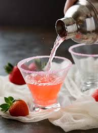 Vodka is the most common ingredient when mixing your cocktails and drinks. Love Potion Vodka Cocktail The Chunky Chef