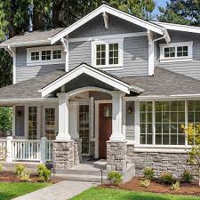 To protect acrylic paint on wood, you'll need to apply a clear sealant. Exterior House Paint How To Choose The Right One This Old House