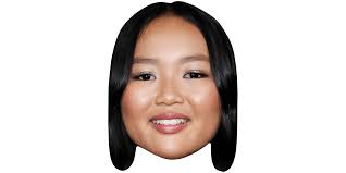 Ella Jay Basco (Smile) Big Head