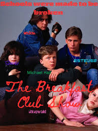 The Breakfast Club Show | TV Fanon Wiki | Fandom