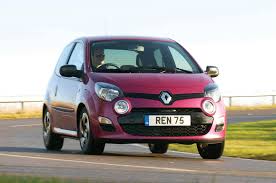 Auto konfigurieren, exklusive angebote erhalten und sparen. Renault Twingo 2008 2013 Review 2021 Autocar