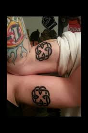 The web of wyrd or the viking matrix of faith was a powerful symbol consisting of the runic shapes. Father Daughter Tattoo Quotes Quotesgram