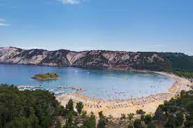 Tourist informations, events, hotels and place to see in san marino. San Marino Camping Resort By Valamar Lopar Aktualisierte Preise Fur 2021