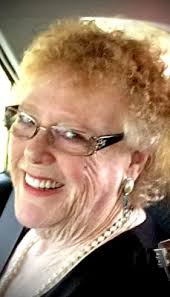 Obituary information for Peggy Ann Warrick