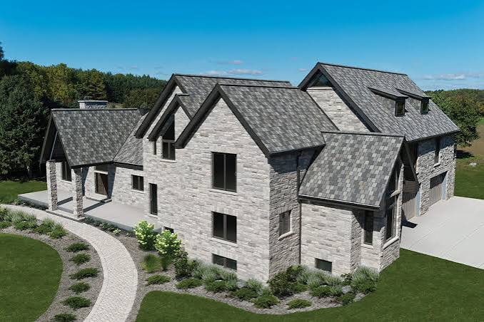 The Benefits of Asphalt Roofing Shingles - IKO