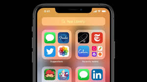 Tu Iphone Tendra Ios 14 Lacomparacion