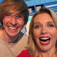 Mathematician Dr Tom Crawford to cover for Rachel Riley