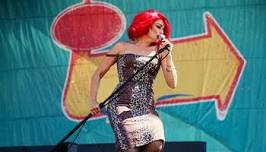 8/23- Save Ferris