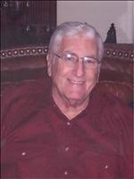 James Griffeth Obituary (2009)