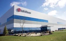 Can you clarify your particular how much investment is required for setting up the manufacturing of a lithium ion battery plant? Lithium Battery Plant Indonesia Says Lg Chem Catl Sign Deal For Lithium Battery Plant Auto News Et Auto