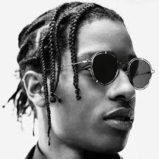 He, as many other artists, has an eccentric yet amazing sense of fashion in 2021. Asap Rocky Braids Hairstyles 2021 Update
