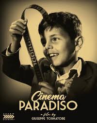 Cinema Paradiso (Blu-ray)