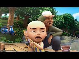 Namun kali ini, kerana berlakunya. Download Upin Ipin Full 3gp Mp4 Codedfilm