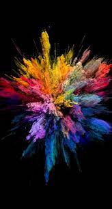 Hintergrundbilder Colourful Wallpaper Iphone Colorful Wallpaper Art Wallpaper Iphone