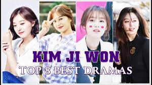 Add to a new list. Top 8 Kim Ji Won S Best K Dramas Youtube