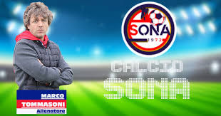 Asd sona calcio pietro gecchele (sakatlığı bilinmiyor), gabriele carletti (sakatlığı bilinmiyor) franciacorta fc mohamed coly (sakatlığı bilinmiyor), luca firetto (sakatlığı bilinmiyor), andrea. L Avversario Di Domenica Il Sona Calcio Desenzano Calvina