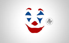 We did not find results for: Joker 2019 Movie Joker Dc Comics Batman Face Paint Minimalism Wallpaper Resolution 3840x2400 Id 494243 Wallha Com