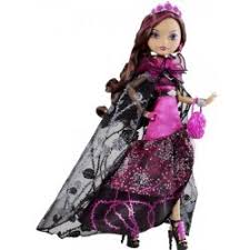 Zahraj sa s týmito krásnymi bábikami, ktoré patria medzi ever after high cbx80 ashlynn a hunter, výrobca mattel. Mattel Ever After High Osudovy Den Briar Beauty Panenka Nejlepsi Ceny Cz