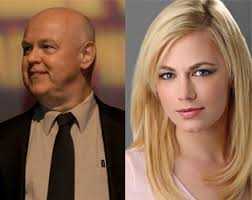 Irish Film Institute -IFI HORRORTHON: GUESTS