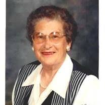 Francella Stanchina Obituary