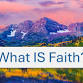 Wednesday Evening Worship Service — New Day Church