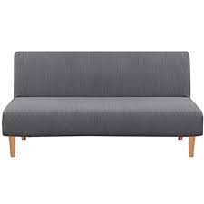 Sectional couch covers sofa cover elastic chair covers living room couch cover great news!!!you're in the right place for sofa slipcover. Best Futon Slipcovers Buying Guide Gistgear