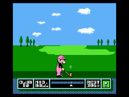 Nes Open Tournament Golf Nintendo Switch Online S Killer App Retronauts