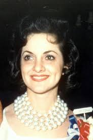 Jacquelyn Driscoll Obituary