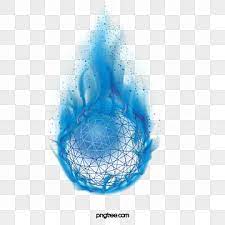 Free Blue Flame Ball To Pull The Image Flame Blue Sphere Png Transparent Clipart Image And Psd File For Free Download Blue Flames Black Background Images Graphic Design Background Templates