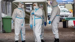 La variante inglese non è solo più contagiosa, ma anche più letale. Variante Inglese 9 Sindaci Del Barese Scrivono A Regione E Asl Noi Tenuti All Oscuro Di Tutto La Repubblica