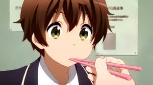 я не от мира сего но тоже любить хочу Yuuta 3 3 Chuunibyou Demo Koi Ga Shitai Pinterest Chang E