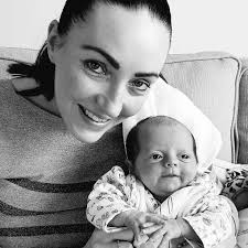 Mum whose baby was born healthy after 'scary' birth says people should stop  slagging off Croydon's hospital