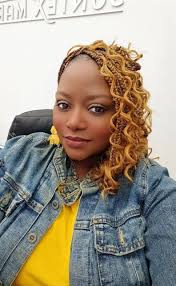 Just something a lil different ❤️