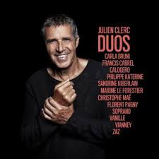 Il n'a qu'un an et demi quand ses parents divorcent et chose surprenante, c'est son père qui obtient sa garde. Duos Julien Clerc Cd Album Achat Prix Fnac