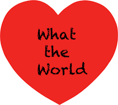 The World Needs Love Loads Of It So Let S Start Lovevolunteering With This Colorful Ecard Quotes Lovequotes Love Is Sweet Love Ecards Meaning Of Love