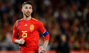 Check this player last stats: Ahmed Hassan S Record Remains Intact As Ramos Misses Out On Euros