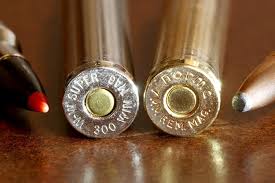7mm Rem Mag Vs 300 Win Mag Ron Spomer Outdoors