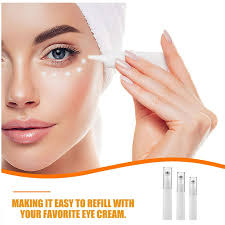 6 Pcs Roller Bottles